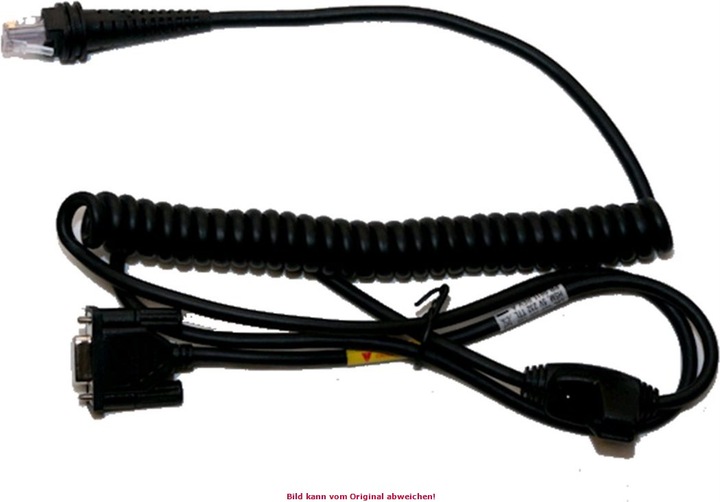Actual product image Honeywell Cbl-020-300-C00-01