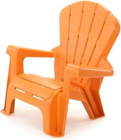 Immagine prodotto Little Tikes Sedia da giardino in plastica -