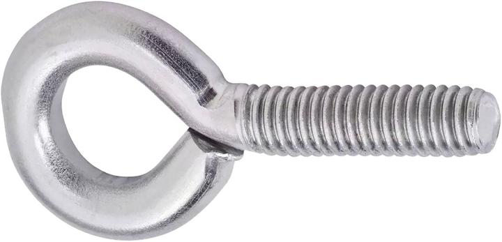 Actual product image Werkstarck Eyebolts (100 Screws per piece)