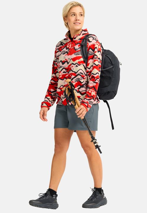 Produktbild Jack Wolfskin Ps Trail Knit Low W (40)