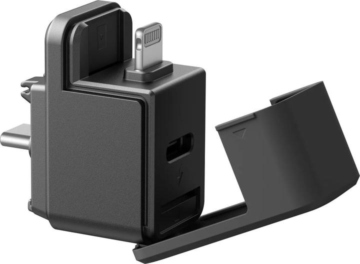 Immagine prodotto Insta360 X5 Lettore rapido