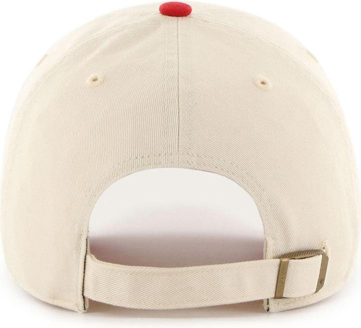 Produktbild 47 Brand MLB Boston Red Sox Windham Clean Up (One Size)