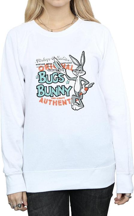 Produktbild Looney Tunes Sweatshirt (XL)