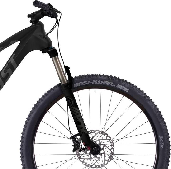 Image du produit Ghost Sl Amr Lc 6 (48 cm)