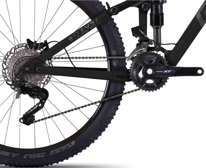 Image du produit Ghost Sl Amr Lc 6 (48 cm)