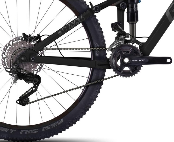 Immagine prodotto Ghost Sl Amr Lc 6 (44 cm)