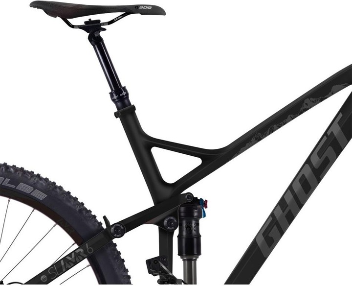 Immagine prodotto Ghost Sl Amr Lc 6 (44 cm)
