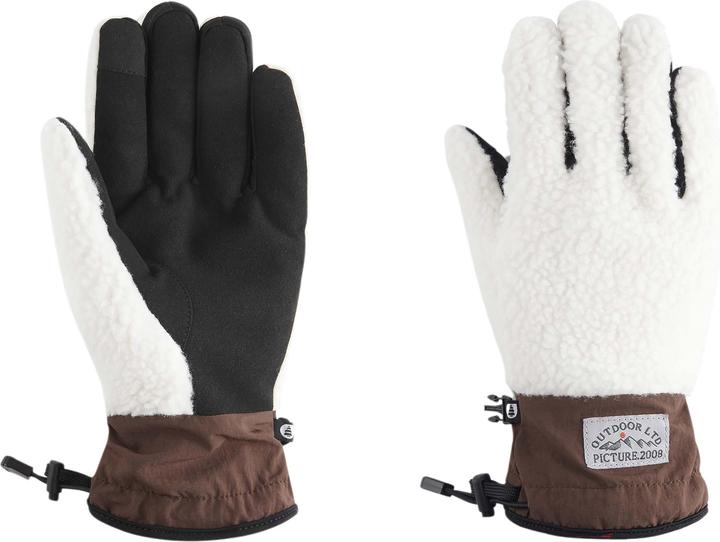 Actual product image Picture Chaku Sherpa (10)