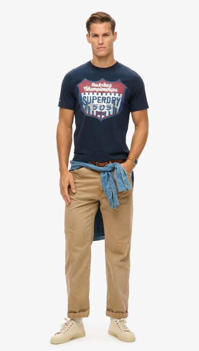 Produktbild Superdry Gasoline Workwear (M)