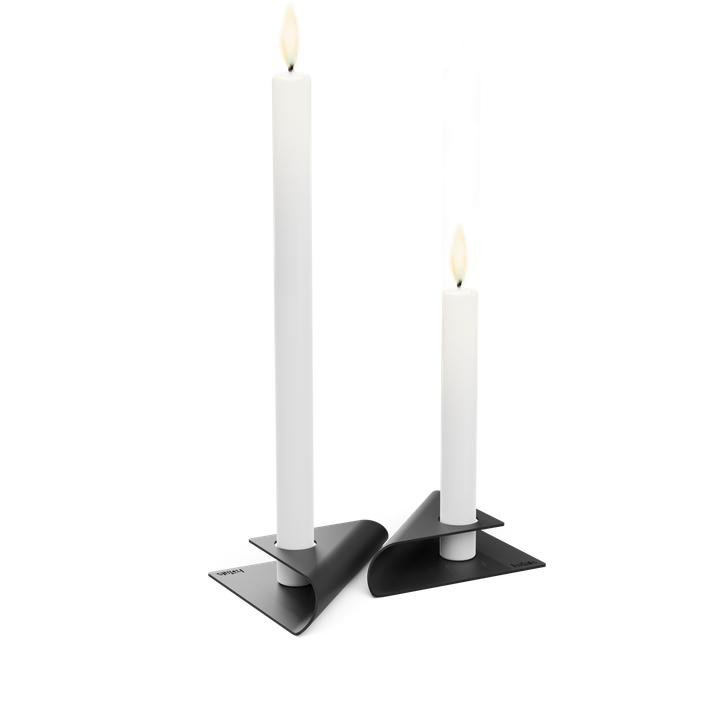 Produktbild Höfats SQUARE CANDLE schwarz