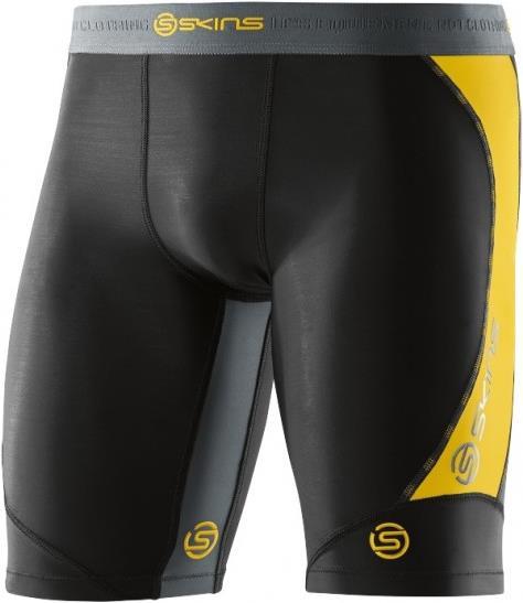 Skins DNAmic Half Tights