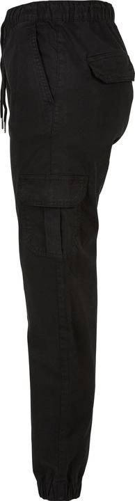 Produktbild Urban Classics Ladies High Waist Cargo Jogging Pants (XXL)