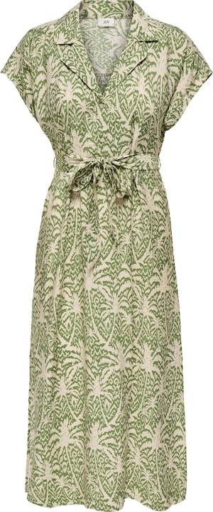 Produktbild JdY JDYTROYA Midikleid Kleid (XXL)