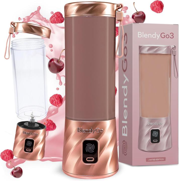 Roségold