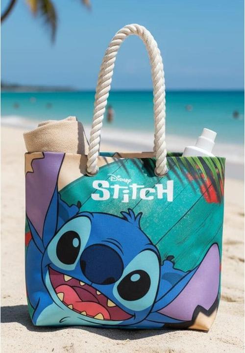 Immagine prodotto Disney Stitch Strandtasche