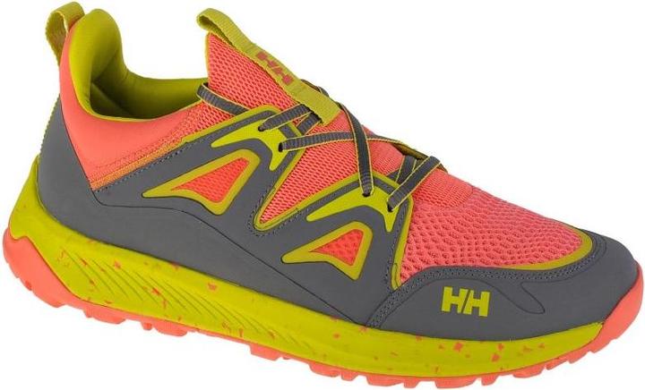 Produktbild Helly Hansen Buty trekkingowe męskie Jeroba MPS pomarańczowe r. 42 (42)