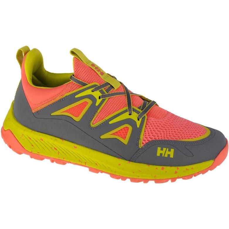 Helly Hansen, Uomini, Scarpe da escursionismo, May trekkingowe męskie Jeroba MPS pomarańczowe r. 42 1/2 (42.5), Arancia