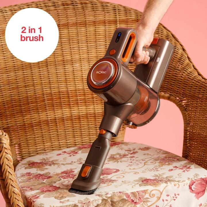 Produktbild Solac AE2515