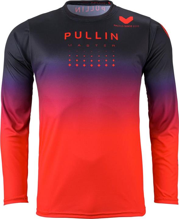 Image du produit Pull In Moto Challenger Master (3XL)