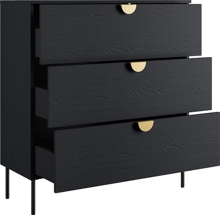 Image du produit Vente-unique Nataniel (23 x 25 x 24 cm)