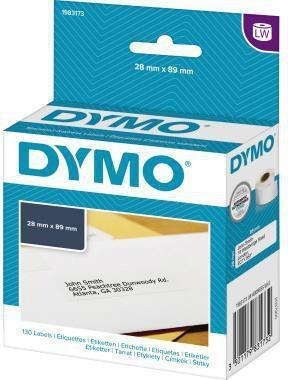 Immagine prodotto Dymo Etichette LW (8.90 cm)