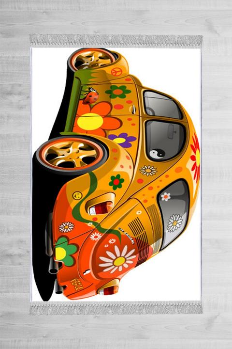 Produktbild Confetti Carpets Crystal (180 x 120 cm)