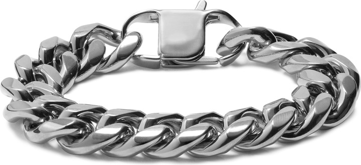 Produktbild Lucleon Torvex (Edelstahl > Silber)