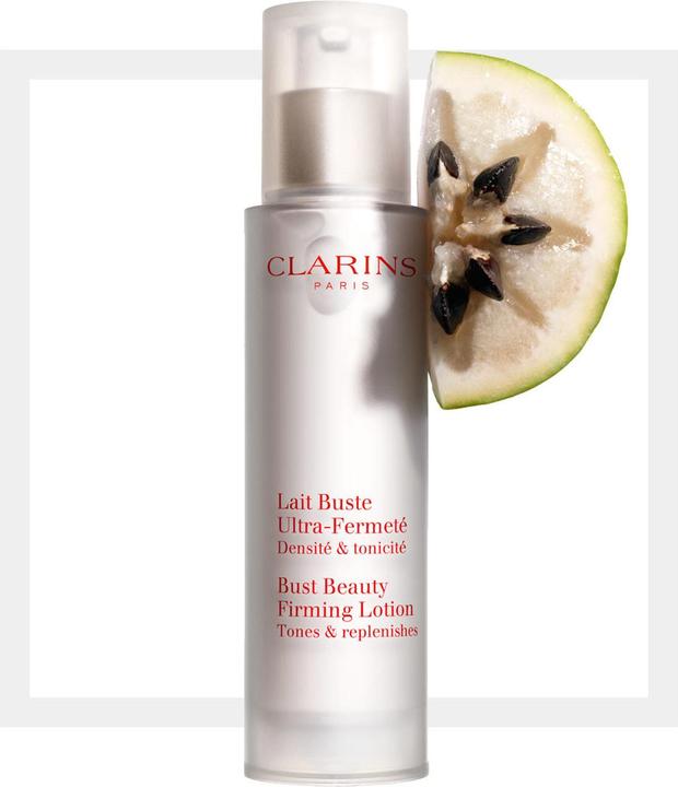 Produktbild Clarins Bust Beauty Firming (50 ml, 24h Creme)