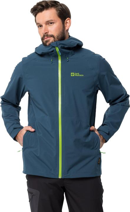 Immagine prodotto Jack Wolfskin Highest Peak Jacket M (XL)