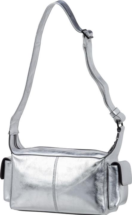 Produktbild Liebeskind Berlin Schultertasche Lila Silver S