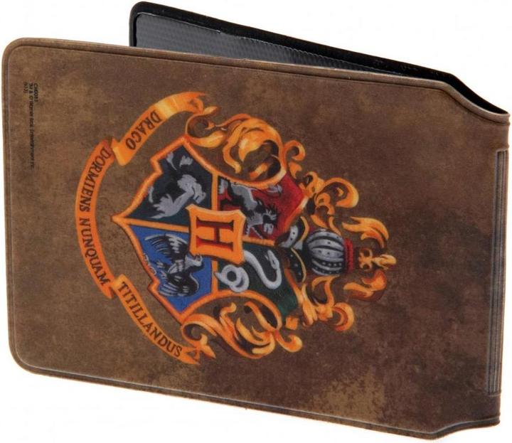 Actual product image Card Holder Ravenclaw