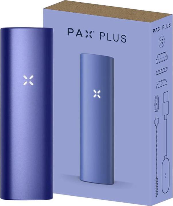 Image du produit Pax Plus Starter Kit Periwinkle