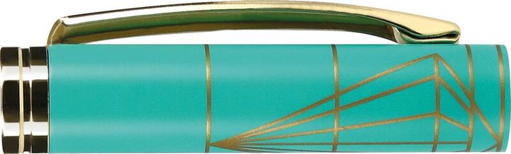 Produktbild Belius Kugelschreiber Soirée (Türkis)