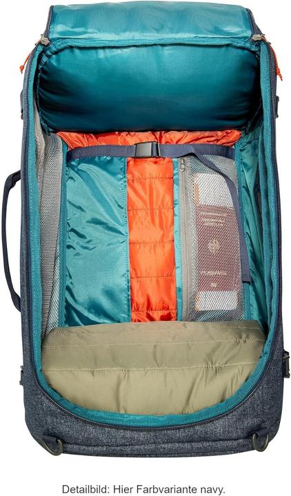 Produktbild Tatonka Duffle Bag 45 (45 l)