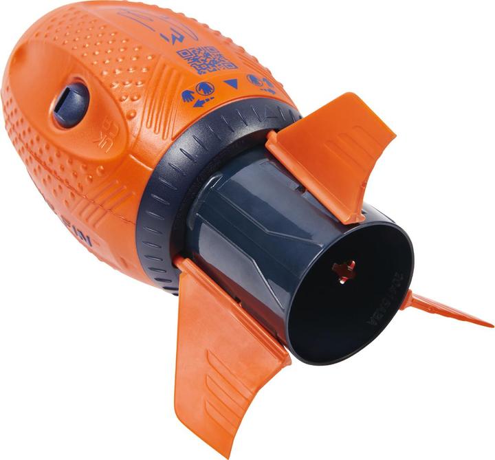 Actual product image Spin Master Aerobie - Sonic Fin