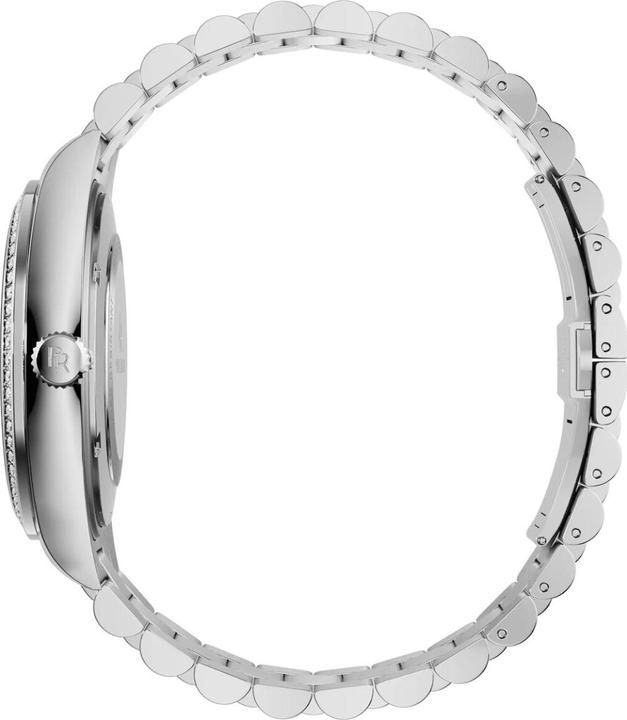Produktbild Paul Rich PR-47458 Herrenuhr Crown Legacy Silver Aventurine Blue 40mm 5ATM (Analoguhr, 40 mm)