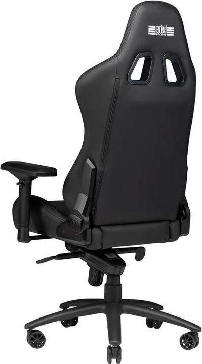 Produktbild Next Level Racing PRO Gaming Chair Leder und Wildleder Edition