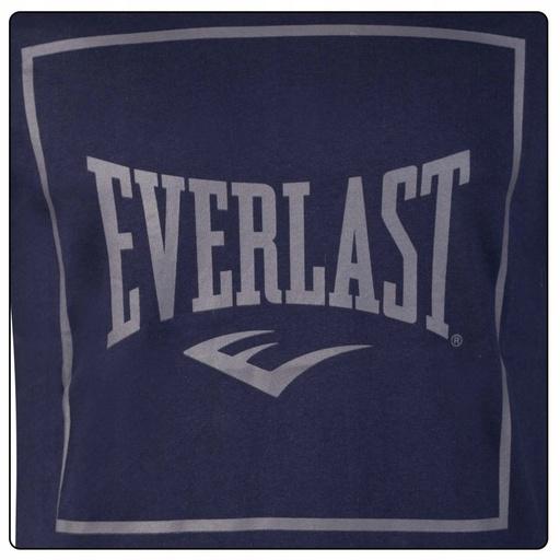 Actual product image Everlast Men's T-shirt (XXL)