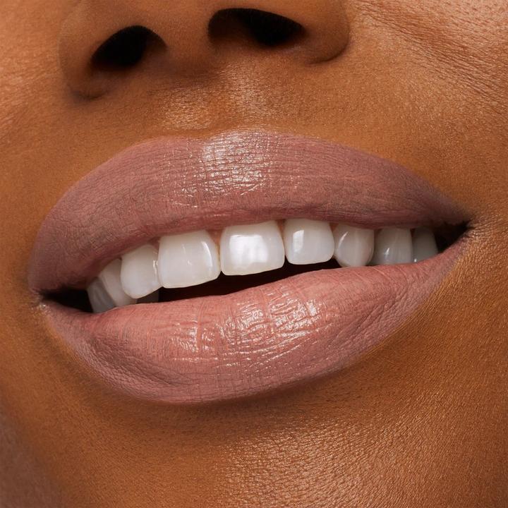 Immagine prodotto MAC Cosmetics MACximal Sleek Satin Rossetto BLANKETY (Blankety)