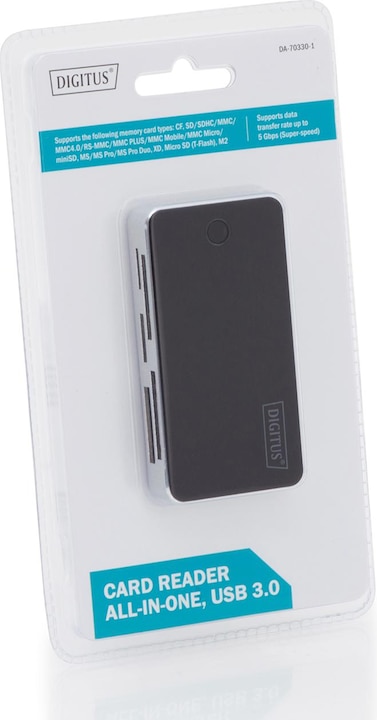 Actual product image Digitus All-in-one (USB 3.0)