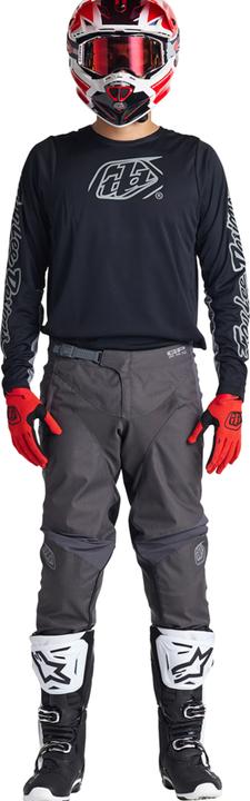Image du produit Troy Lee Designs GP PRO Jersey - Icon (S)