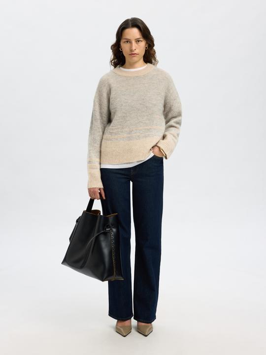 Produktbild Selected Femme Wollmix Pullover (S)