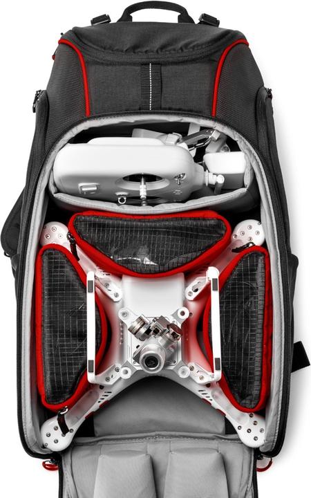 Produktbild Manfrotto MB Bp-D1 (Fotorucksack)