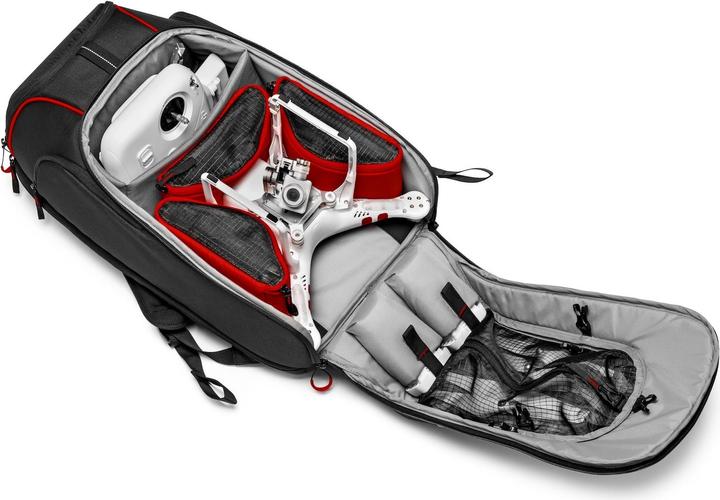 Produktbild Manfrotto MB Bp-D1 (Fotorucksack)