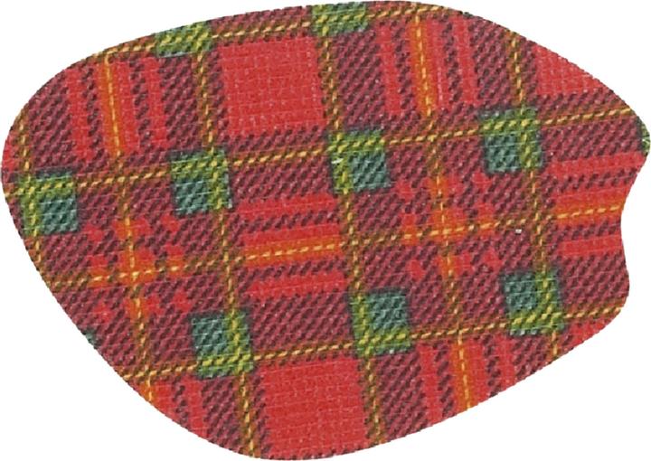 Produktbild Mod Comfys EinlegesohleHälften gepolstert 12 Paar