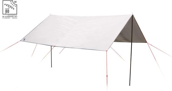 Actual product image High Peak Capri 3 (300 x 280 cm)