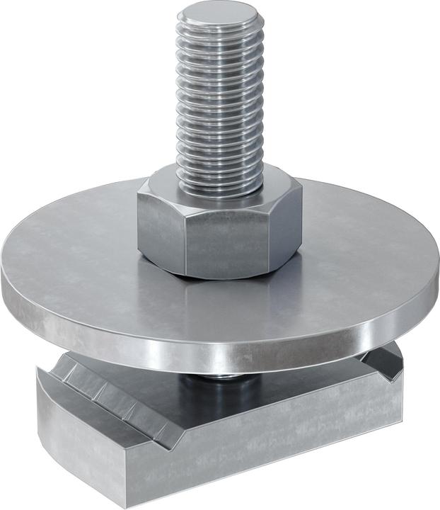 Fischer 93355 (50 Schroeven per stuk)