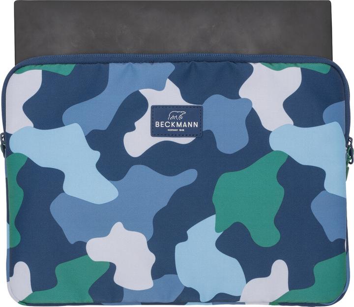 Immagine prodotto Beckmann Custodia di protezione per notebook Sport Junior (14")