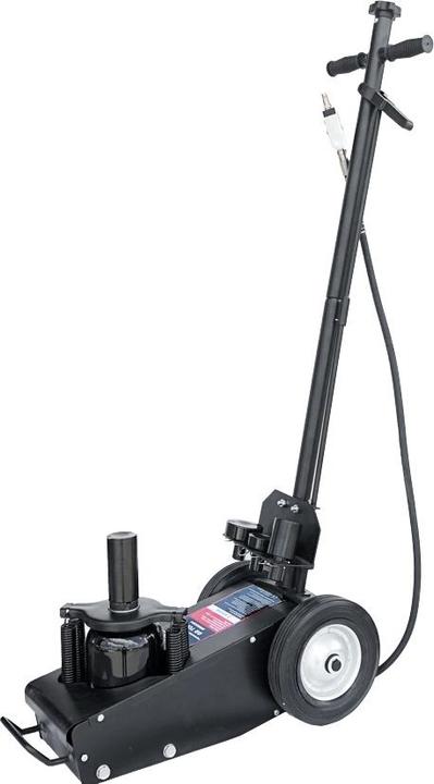 Actual product image Awtools Podnośnik Pneumatyczny 22t
