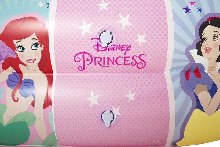 Produktbild Bestway Aufblasbarer Pool Disney Princess 200 x 146 x 48 cm 91056
